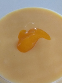 Foto de Mousse de manga
