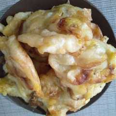 รูปของ Nangka goreng samarinda