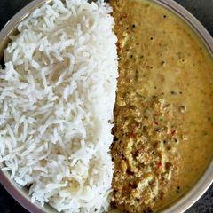 Cheru payar Curry A picture of Cheru payar Curry.