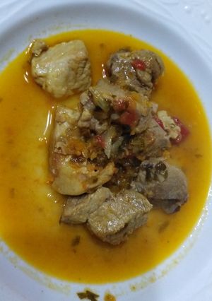 Foto di Bocconcini di carne a modo mio