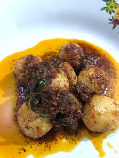 Foto resep Cimol Bojot (no meledak club)