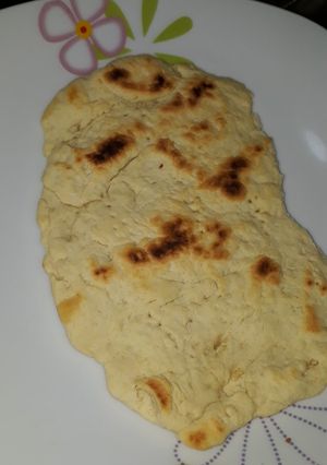 Una foto de Torta a la sartén o a la olla