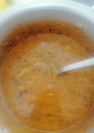 صورة لوصفة ترشه