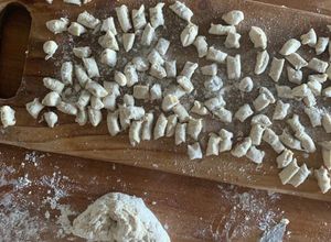 Una foto de Receta de Gnocchis para cada 29