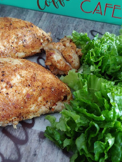 Foto resep Taco 18-Min Baked Chicken