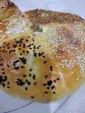 خبزة السوفلي 🍞🍘🍞