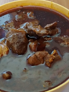 कश्मीरी गोश्त (kashmiri gosht recipe in Hindi) रेसिपी मुख्य फोटो