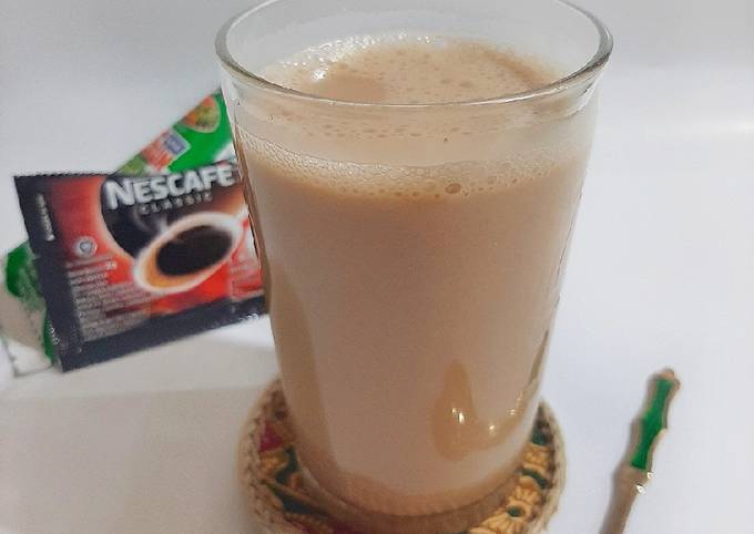 Resep Kopi Santan Oleh Armina Puji Utari Cookpad