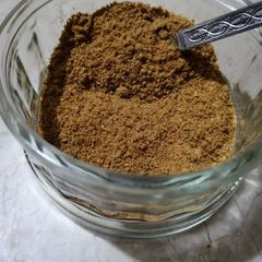 Home-Made Chaat Masala A picture of Home-Made Chaat Masala.