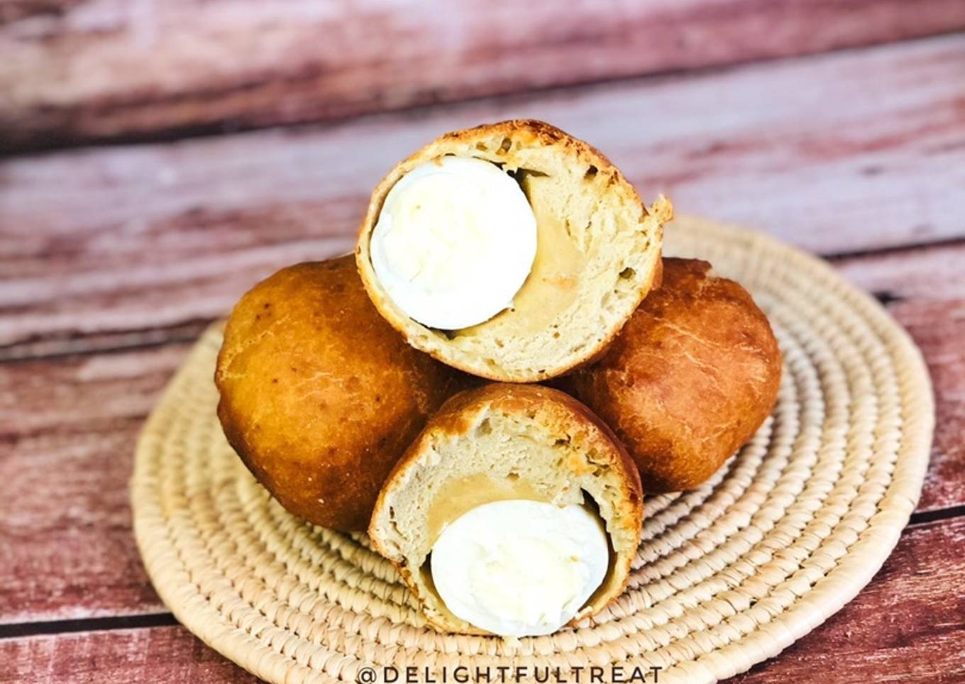 Egg rolls