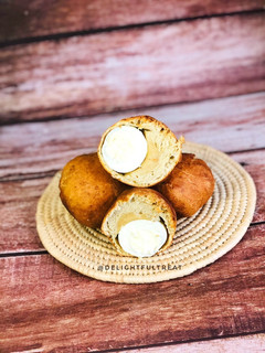 A picture of Egg rolls.