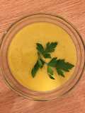 Yellow Split Lentil Soup