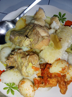 Foto resep Opor ayam