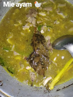 Foto resep AYAM KECAP for MIE AYAM