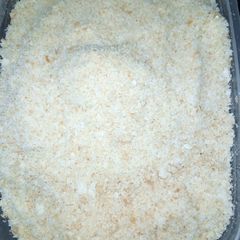 A picture of Homemade Bread Crumbs.