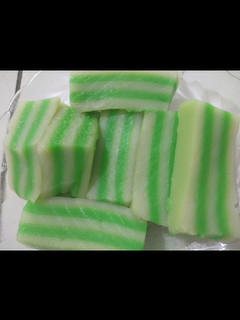 Foto resep Kue lapis legit ☺