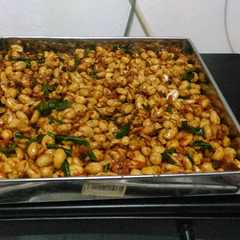 A picture of Kacang thailand.