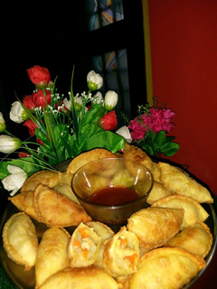 Foto resep Pastel