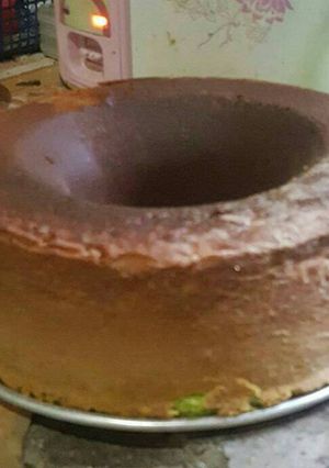 Foto resep Bolu Original