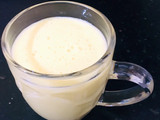Mango shake