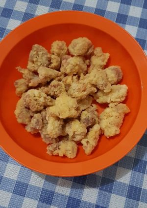 Foto resep Chipok ala ala