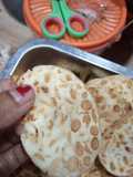 Kripik tempe tapioka