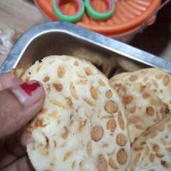 Kripik tempe tapioka রেসিপির প্রধান ছবি