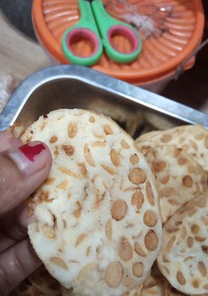 Foto resep Kripik tempe tapioka