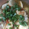 Cireng kuah