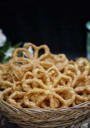 Foto resep Kembang Goyang