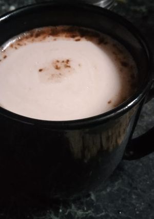 कॉफ़ी (coffee recipe in Hindi) रेसिपी मुख्य फोटो