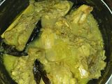 Ayam ukep