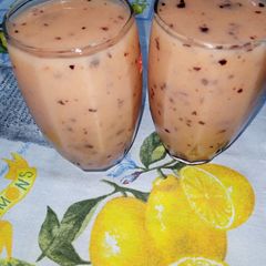 A picture of Mango Magic.