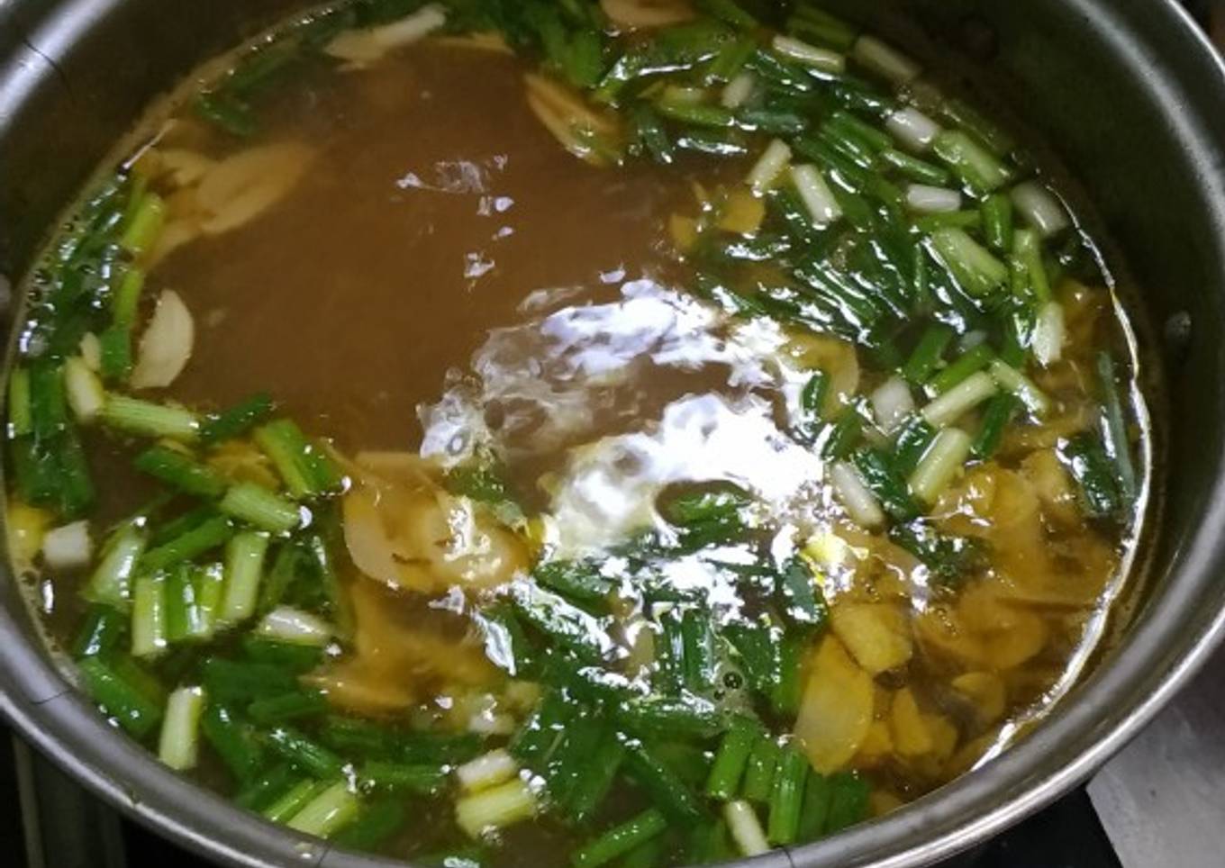 Soto Daging