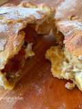 Calzone / Pizza Lipat