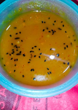 इमली की चटनी (imli ki chutney recipe in Hindi) रेसिपी मुख्य फोटो