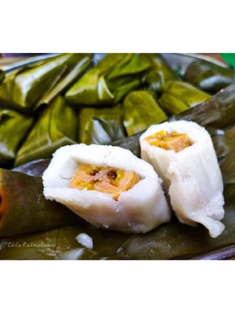 Cara Gampang Menyiapkan Resep Kue Nagasari yang Enak Banget Anti Ribet, Lezat Sekali