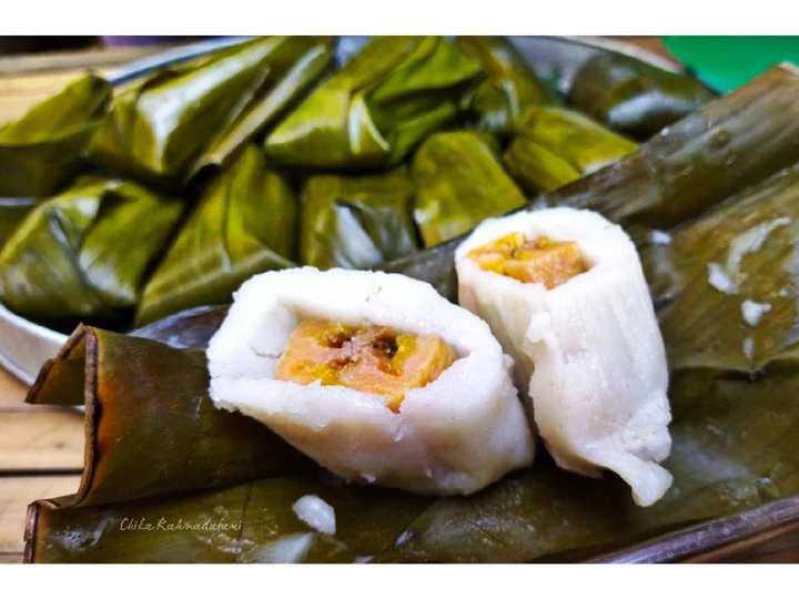 Cara Gampang Menyiapkan Resep Kue Nagasari yang Enak Banget Anti Ribet, Lezat Sekali