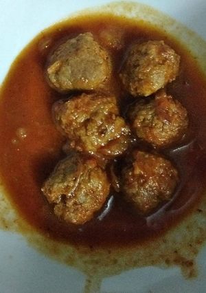 عکسی از دستور شفته نخودچی
