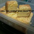 Bolu Keju Panggang Ekonomis