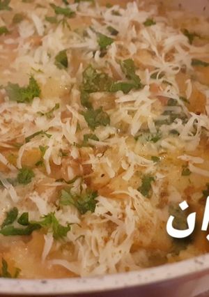 صورة لوصفة كباب 😋😋روعة🥰