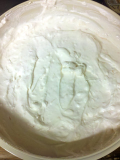 A picture of Buttermilk Salad.