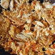Ayam Geprek Crispy Pedas