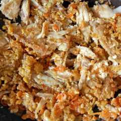 รูปของ Ayam Geprek Crispy Pedas