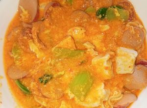 Foto resep Seblak mie Rumahan