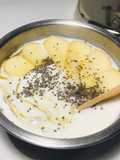 Yogurt Bowl Segarrr