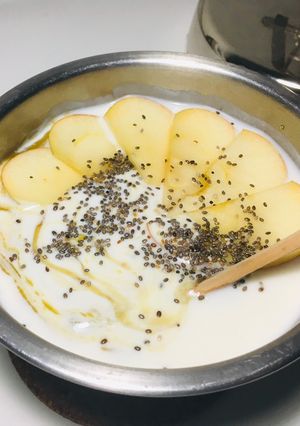 Foto resep Yogurt Bowl Segarrr