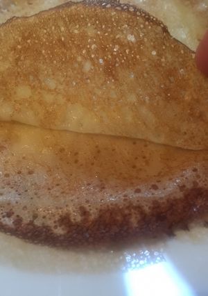 Une photo de Crêpes