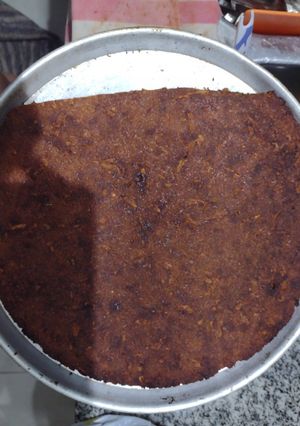 Una foto de Torta de enuycao