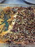 Brenda's Pumpkin (or Sweet Potato) Crunch